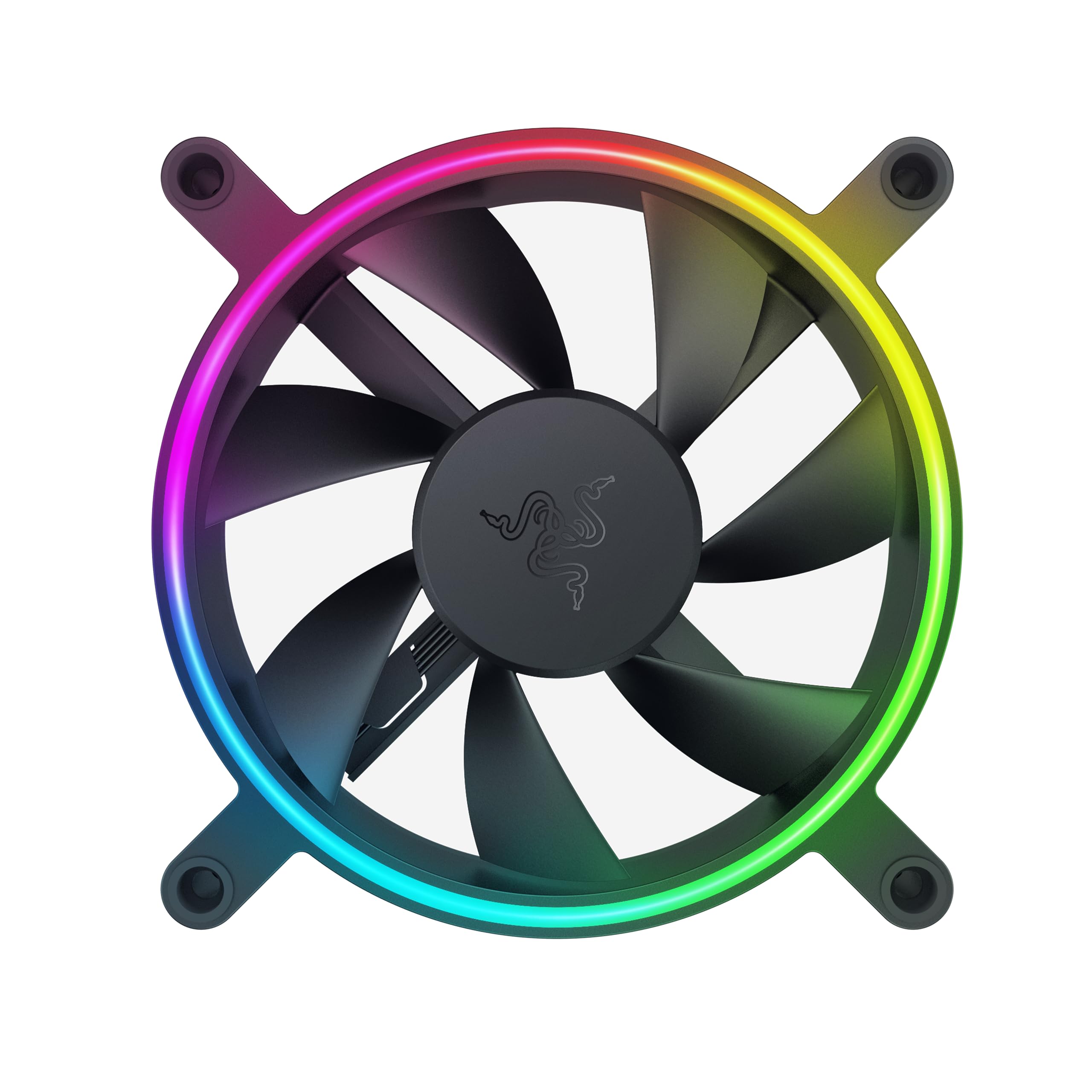 razer-kunai-chroma-140mm-ventilateur-pc-argb-hydraulique-pwm image 8