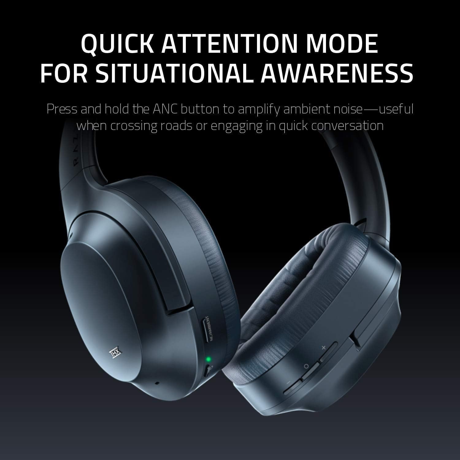 razer-opus-casque-sans-fil-r-duction-active-du-bruit-anc-noir image 3