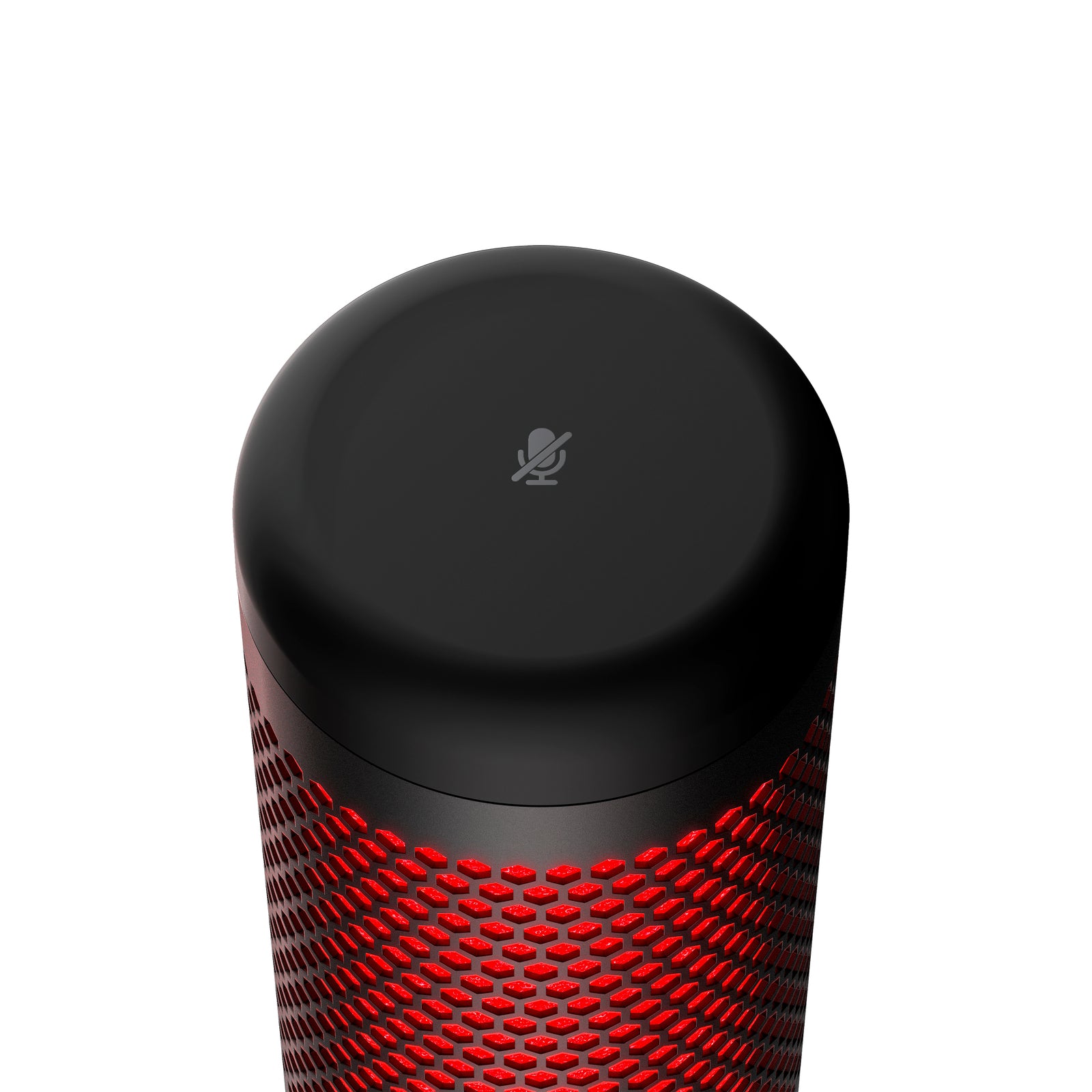 hyperx-quadcast-microphone-usb-gaming-noir-rouge image 5