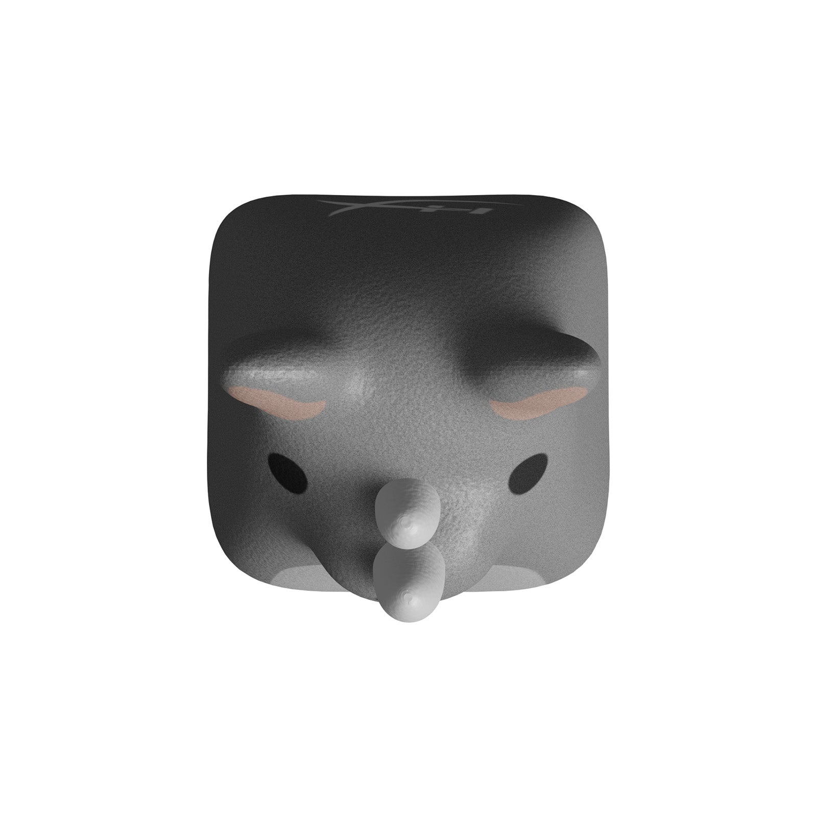 hyperx-hx3d-keycap-safari-rhino-touche-3d image 7