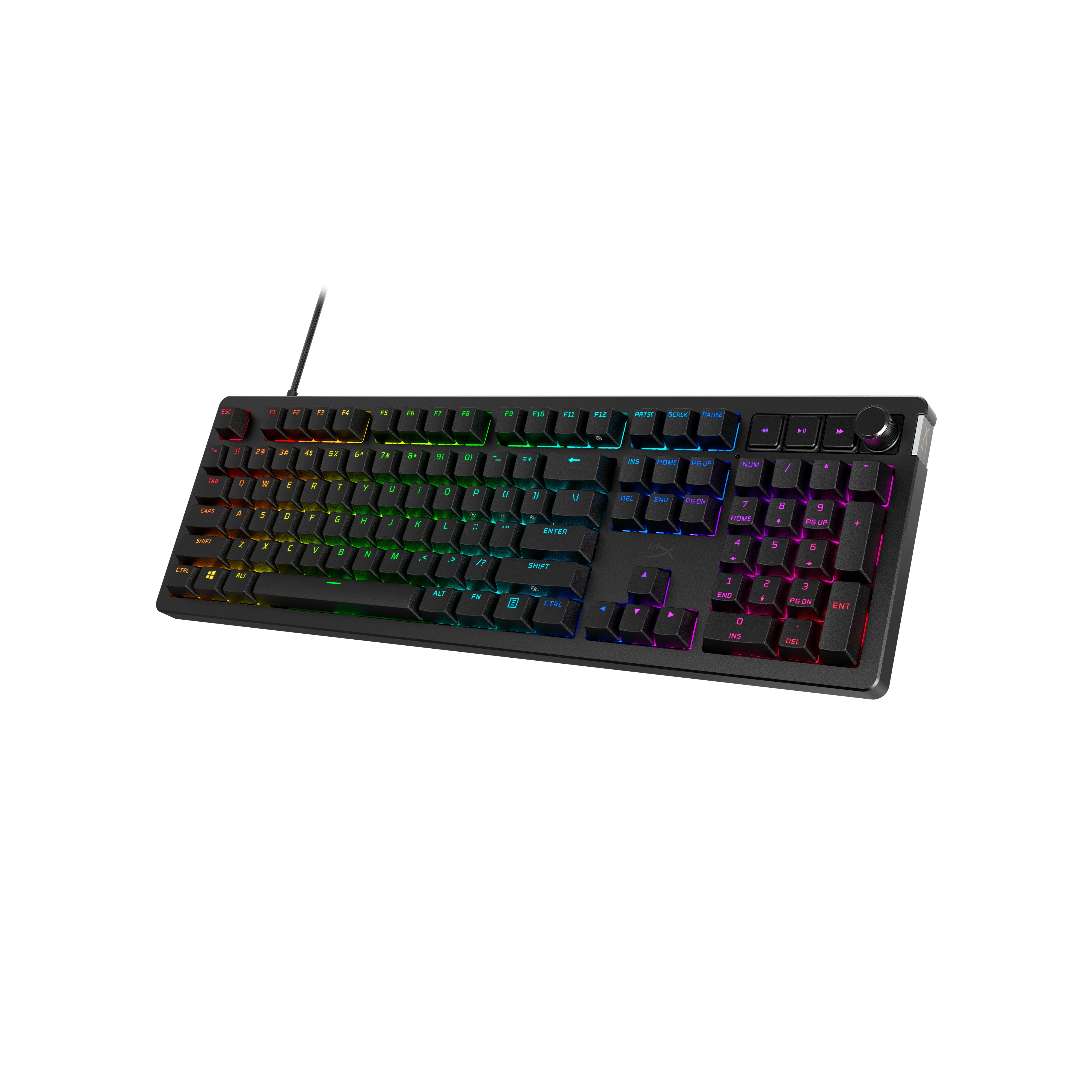 hyperx-alloy-rise-clavier-gaming-m-canique-customisable image 8