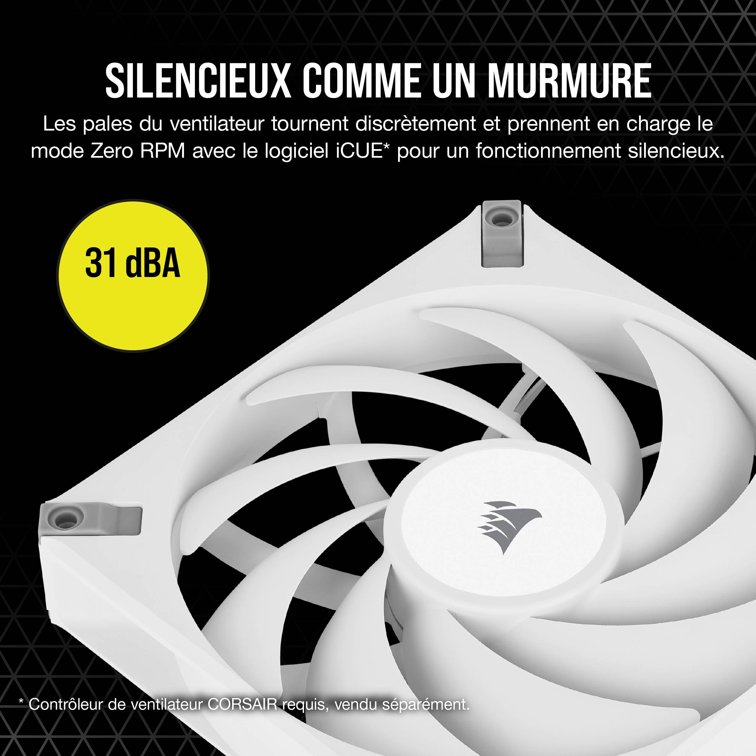 corsair-af140-elite-ventilateur-140mm-pwm-blanc image 4