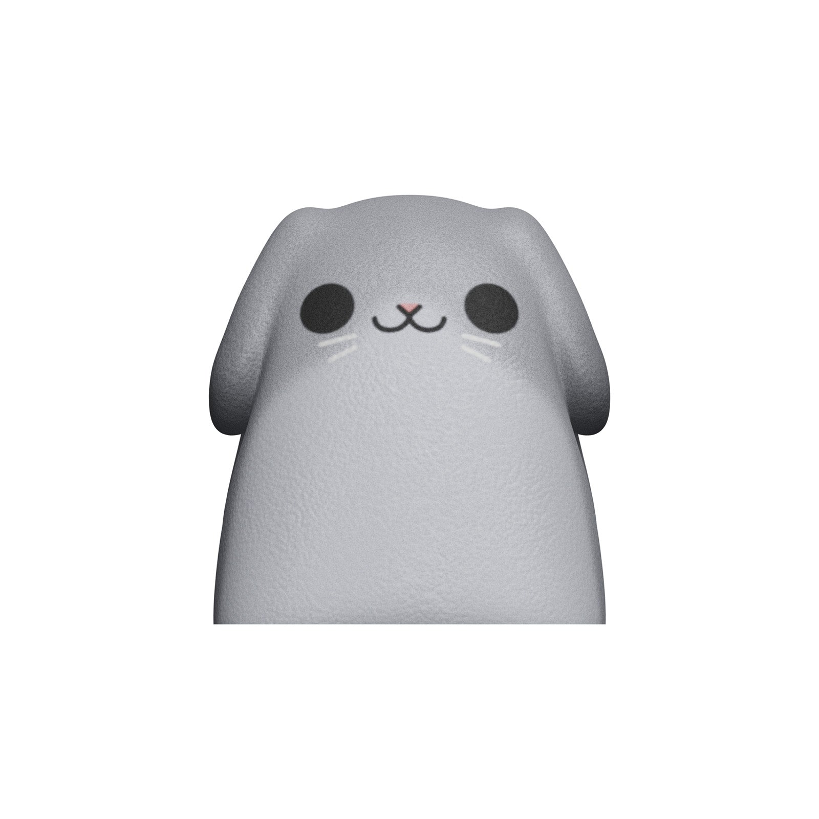 hyperx-hx3d-keycap-rabbit-touche-3d-collection-pets image 4